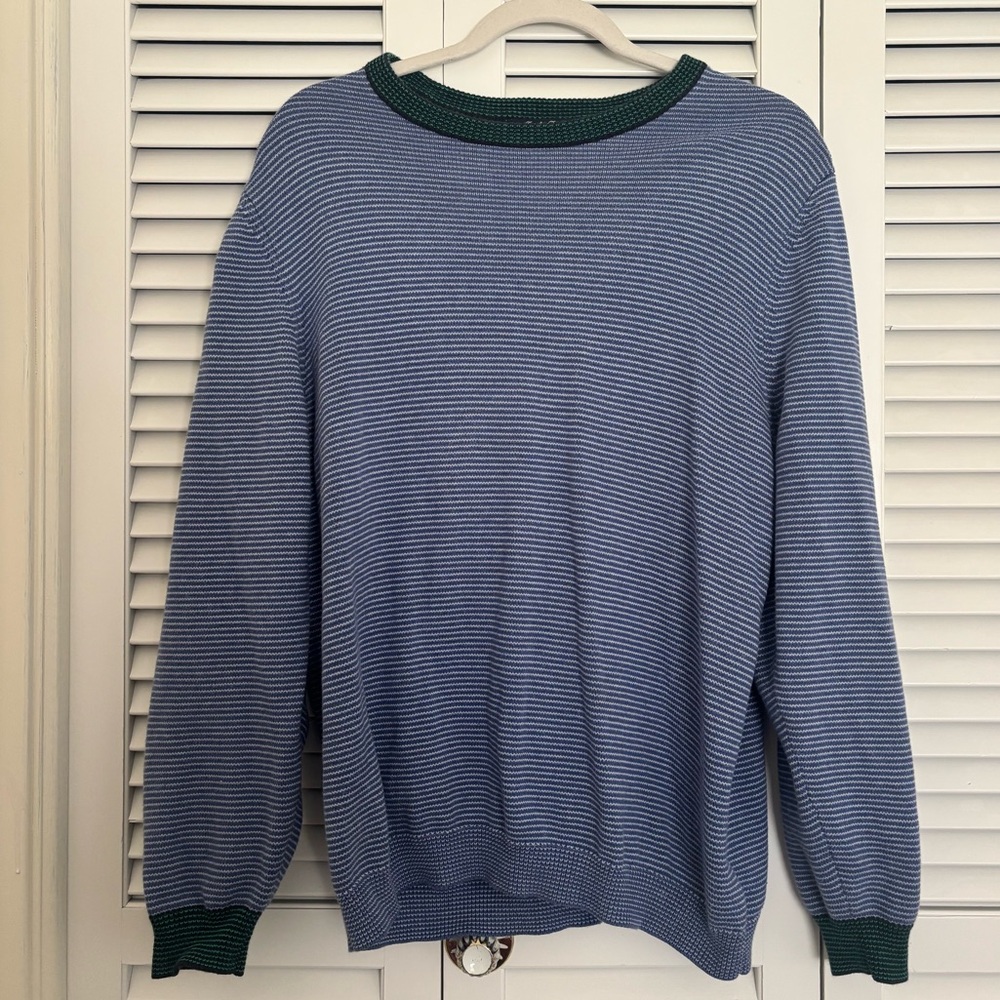 Brooks Brothers Sweater